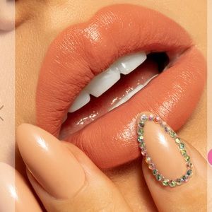 NEW KAB Cosmetics cream lipstick